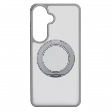 Чохол для Samsung S26 Plus (S947) Unit Stand2 case Grey (ARM89960) Armorstandart