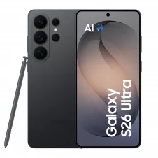 Смартфон Samsung Galaxy S26 Ultra S948B 12GB/512GB Black