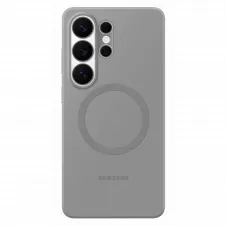 Чохол для Samsung S26 Ultra (S948) Silicone Magnet Gray (EF-ES948CJEGWW) Samsung