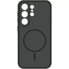 Чохол для Samsung S26 Ultra (S948) Atlas Magnet Black (MTLSM-SS26UBK) MAKE