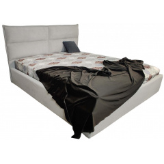 Кровать BNB Secret Premium 120 х 200 см Simple Айвори Акимовка
