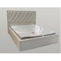 Кровать BNB Laurel Premium 90 х 200 см Simple Айвори Киев