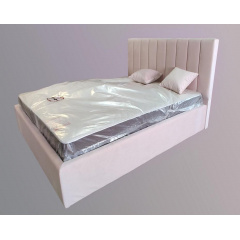 Кровать BNB Arabela Comfort 120 х 200 см Simple Розовый Измаил