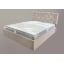 Кровать BNB Octavius Premium 120 х 200 см Simple Мокко Херсон