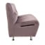 Диван Richman Smart двойка 120*63*70H Лиловый Херсон