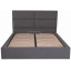 Кровать Richman Шеффилд 120 х 190 см Мисти Dark Grey Темно-серая Белгород-Днестровский