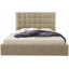 Кровать BNB Britania Comfort 120 х 200 см Simple Серый Ровно