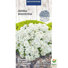 Иберис вечнозеленый ТМ Семена Украины 0.1г