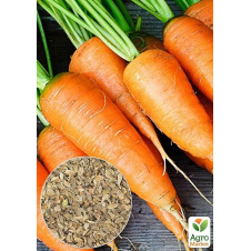 На развес Морковь Артек ТМ Весна цена за 10г