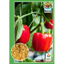 Перець Шорок-кулі ТМ Весна 0.2г