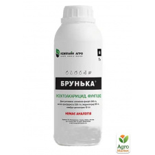 Инсектоакарицид + фунгицид Брунька ТМ Кемилайн Агро 1л