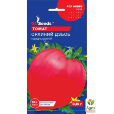 Томат Орлиный клюв ТМ GL SEEDS 0.15г