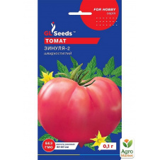 Томат Зинуля-2 ТМ GL SEEDS 0.1г
