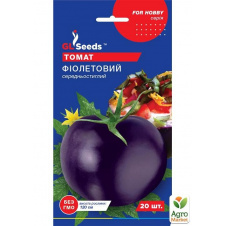 Томат Фиолетовый ТМ GL SEEDS 0.1г