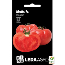 Томат Мейс F1 ТМ Leda Agro 20шт