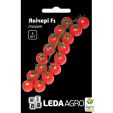 Томат Яничери F1 ТМ Leda Agro 5шт