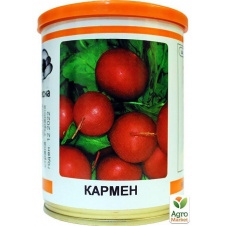 Редис Кармен (в банке) ТМ Весна 100г
