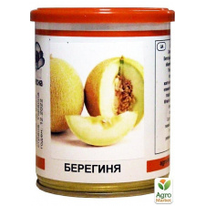Дыня Берегиня (в банке) ТМ Весна 100г