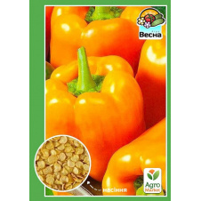 Перец Этюд ТМ Весна 0.2г