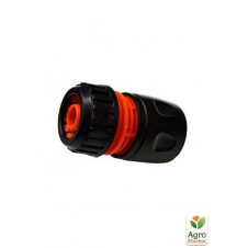 Коннектор 1/2 и 5/8 ТМ Aquapulse АР1002