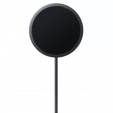 Бездротовий З/П 25W Magnet Wireless Charger Dark Grey (EP-P2900BBEGWW) Samsung