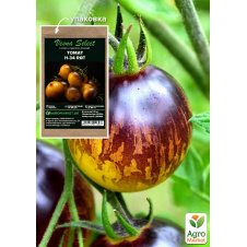 Томат H-34 Rot ТМ Vesna Select 20шт
