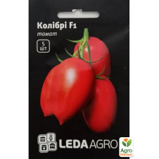 Томат Колибри F1 ТМ Leda Agro 5шт