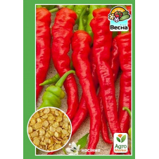 Перец Бараний рог ТМ Весна 0.2г