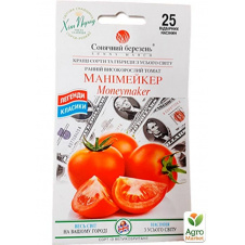 Томат Манимейкер ТМ Солнечный март 25шт