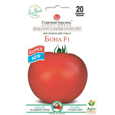 Томат Бона ТМ Солнечный март 20шт