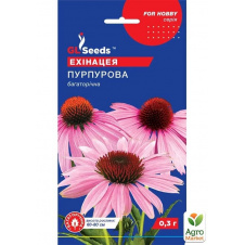 Эхинацея Пурпурная ТМ GL Seeds 0,3г