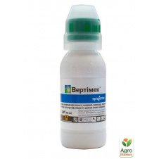 Инсекто-акарицид Вертимек ТМ Syngenta 100мл
