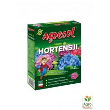 Удобрение для гортензии 12-6-20 ТМ Agrecol 1.2кг