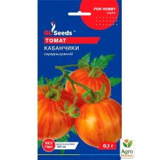 Томат Кабанята ТМ GL SEEDS 0.1г