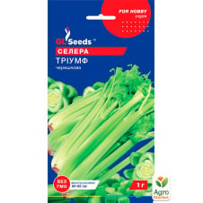 Селера черешковаТріумф ТМ GL SEEDS 1г