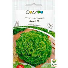 Салат Фанли ТМ Садиба центр 30шт