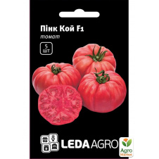 Томат Пинк Кой F1 ТМ Leda Agro 5шт
