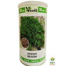 Кріп Беллі (у банку) ТМ Весна 500г