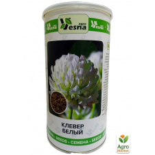 Клевер Белый (в банке) ТМ Весна 500г