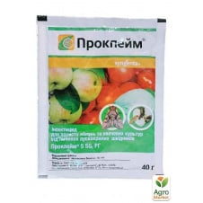 Инсектицид Проклейм ТМ Syngenta 40г