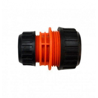 Муфта-соединитель 1/2 - 3/4 ТМ Aquapulse AP1008