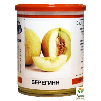 Дыня Берегиня (в банке) ТМ Весна 100г
