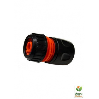 Коннектор 1/2 и 5/8 ТМ Aquapulse АР1002