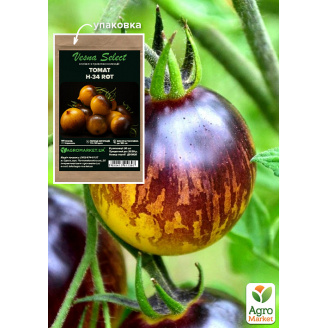 Томат H-34 Rot ТМ Vesna Select 20шт