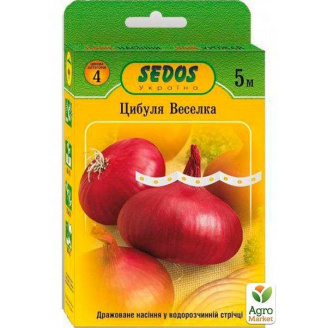Лук Веселка ТМ Sedos 5м