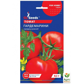 Томат Гардемарины ТМ GL Seeds 0.1г