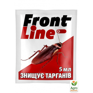 Засіб від тарганів Front Line ТМ Восор 5мл