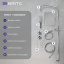 Душова система Britc XY-1223 Хмельницький