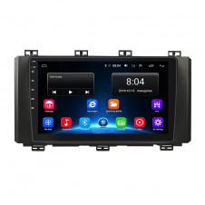 Штатная магнитола Lesko SEAT Ateca I Рестайлинг 2020- 9" 2/32Gb Wi-Fi GPS Base (11832-70997)