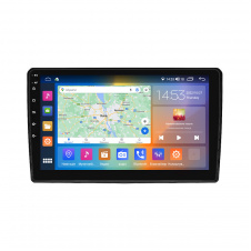 Магнитола Lesko Opel Antara I Рестайлинг 2010-2017 IPS 9" 2/32Gb CarPlay 4G WiFi GPS Prime (9813-53241)